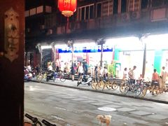-宫廷糕点铺
