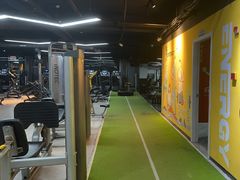 -ENERGY原力健身(川周店)