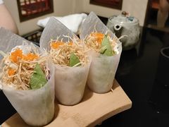 -天狗山料理(省体店)