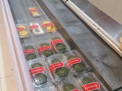 -穆桂英美食·荣巷店
