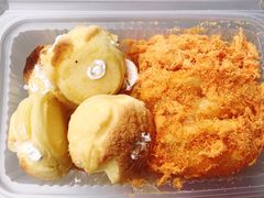 -飘香心语(官亭路店)