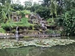 -竹泉村旅游度假区