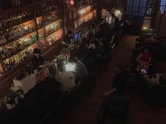 -Hill.Cocktail半山酒吧(中山店)