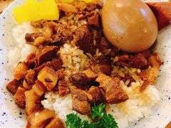 -红小满休闲餐厅(十全街店)