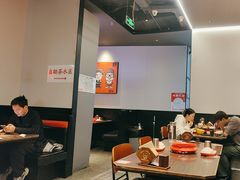 -胖哥俩肉蟹煲(济南世茂国际广场店)