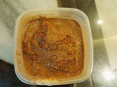 单料面茶-上岗面茶