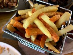 -Nana And Her Friends Restaurant 娜娜家(小寨原力场店)