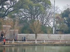 -八大山人梅湖景区