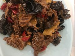 -力力豆花庄(广渠门店)