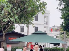 -荔湾博物馆