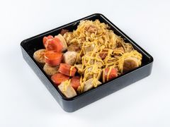 德式香肠拼盘-友坐OMNI(民园广场店)