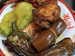 -刘小忙把子肉(北园大街总店)