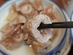 -兰边碗(鼓楼店)