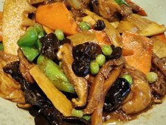 灵山什锦-品渔味湖鲜馆(拈花湾店)