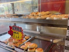 -长发西饼(道前店)