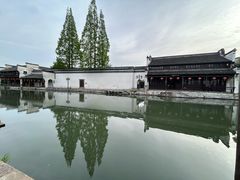 -南浔古镇
