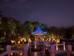 -东涌水乡风情街