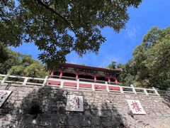 -天津盘山风景名胜区