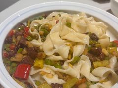 -一醒·手工面·西北传统小吃(悠方购物中心店)