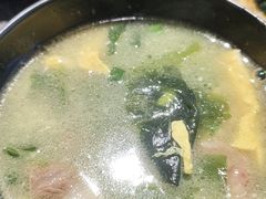 -九田家黑牛烤肉料理(麒麟万达店)