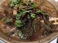 -东北大院·东北菜(三台子店)