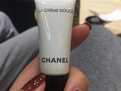-CHANEL 香奈儿(海岸城店)