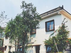 -悦哉·派对·草坪婚礼·围炉煮茶(三圣乡店)