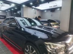 -车咖车美·AX隐形车衣改色膜