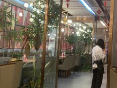 -北李妈妈菜·虾爬子大锅贴(贵和店)
