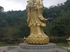 -幕燕滨江·长江观音景区