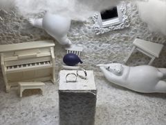 -不作·手工银饰DIY(西红门店)