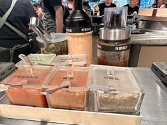-肉肉大米(金虹桥店)