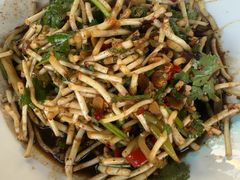 -树厨贵州菜(铜仁花果山店)