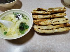 -宝光熏肉鞋底火烧(新街口店)