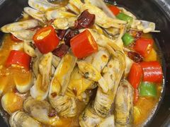 -祥记·国宴豫菜·经典粤菜(郑东新区新长安店)
