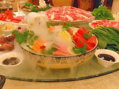 -东颖龙肥牛王(绵阳店)