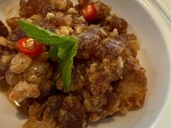 -荷恬·精致蔬食料理(星海店)