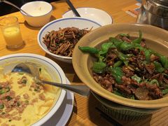 -乡村井冈·乡野江西菜(黄龙店)