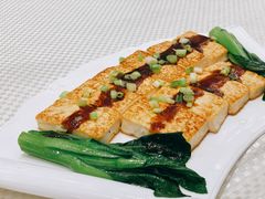 -香港富临皇宫(五月花商业广场店)