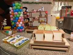 -熊猫自助餐厅.萌趣城堡(长隆熊猫酒店)