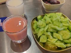 -大头叔烤鸡爪·朝鲜族烤串(天池路店)