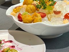 -海航大厦万豪酒店彩海轩中餐厅(霄云路店)