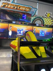 -嗨翻Hi-Fun竞技主题乐园·蹦床团建生日聚会(五棵松华熙店)