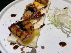 -大渔铁板烧(万象城店)