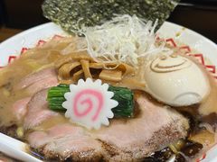 -Ramen满吉·豚骨拉面(丽园路店)