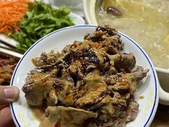 -清真·马坡烧烤涮牛肚·酸浆火锅(新区总店)