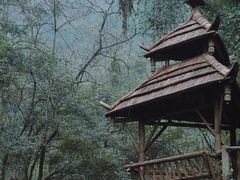 -青城山