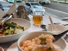 -杭州新新饭店·1913餐厅