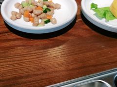 -·缸桶屋·韩式牛肋条自助烤肉(西湖D11店)