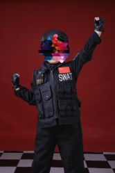 -童梦时光儿童摄影(华业·东方玫瑰店)
